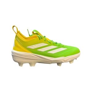 Adidas ADIZERO IMPACT TPU CANDY BASEBALL CLEATS Men’s Size US 10.5 NEW NWT Green